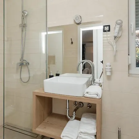 Azzuro Appartement