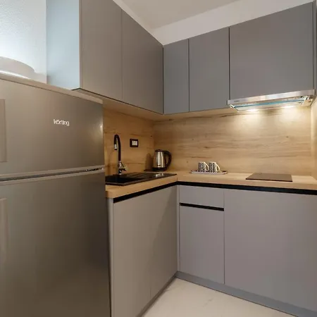 Appartement Azzuro Zadar