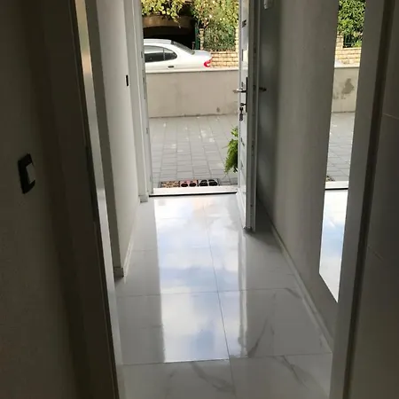 Appartement Azzuro Zadar