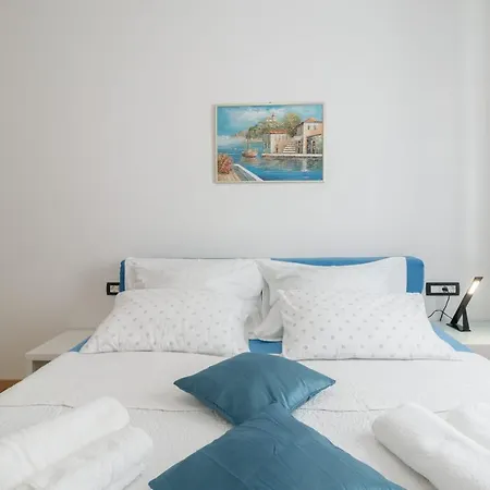 Appartement Azzuro *