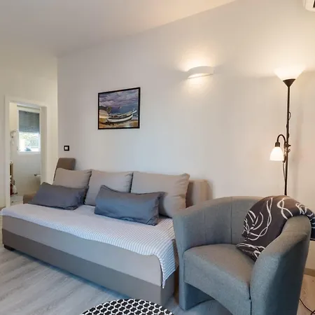 Azzuro Apartment Zadar